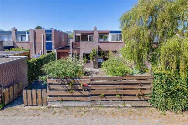 Medium property photo - De Reede 74, 9642 ME Veendam